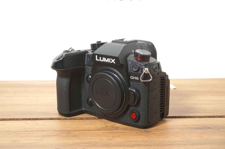 PANASONIC GH6 (6749 scatti)