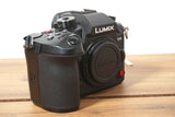 PANASONIC GH6 (6749 scatti)