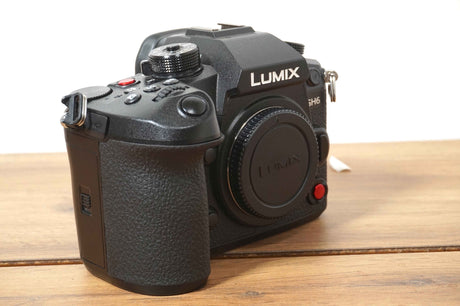 PANASONIC GH6 (6749 scatti)