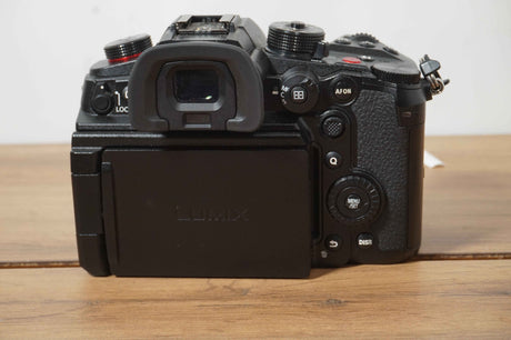 PANASONIC GH6 (6749 scatti)