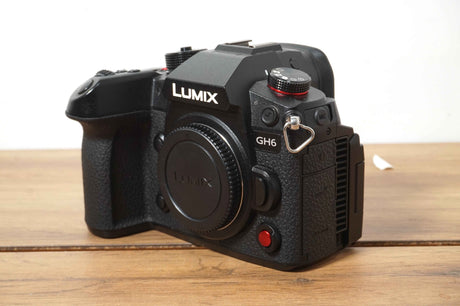 PANASONIC GH6 (6749 scatti)
