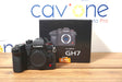 Panasonic GH7 (Garanzia fino a dic 2028)