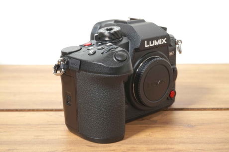 Panasonic GH7 (Garanzia fino a dic 2028)