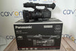 PANASONIC HC-X1E (285 ore di accensione)
