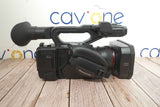 PANASONIC HC-X1E (285 ore di accensione)