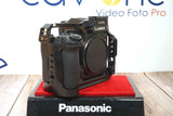 Panasonic Lumix S5 II + Cage (garanzia Fowa)