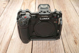 Panasonic Lumix S5 II + Cage (garanzia Fowa)