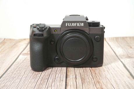 FUJI X-H2 (4000 scatti)