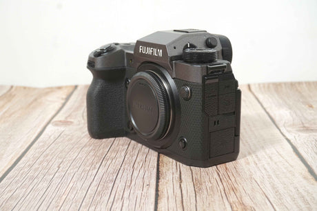 FUJI X-H2 (4000 scatti)