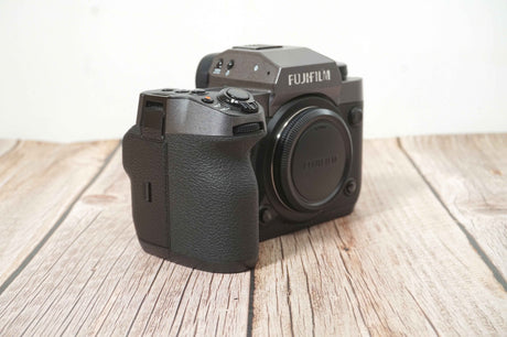 FUJI X-H2 (4000 scatti)