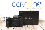Fuji X-H2-S (18000 scatti)