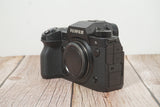Fuji X-H2-S (18000 scatti)