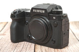 Fuji X-H2-S (18000 scatti)
