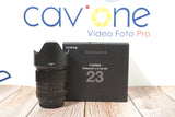 Fujifilm XF23mm F1.4 R LM WR (1 ANNO DI GARANZIA )