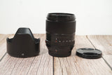 Fujifilm XF23mm F1.4 R LM WR (1 ANNO DI GARANZIA )