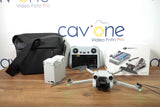 DJI Mimi 3 PRO Combo + Smart Controller (15 cicli)