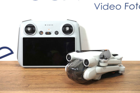 DJI Mimi 3 PRO Combo + Smart Controller (15 cicli)