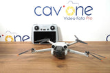DJI Mimi 3 PRO Combo + Smart Controller (15 cicli)