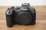CANON R6 MARK 2 (usata)