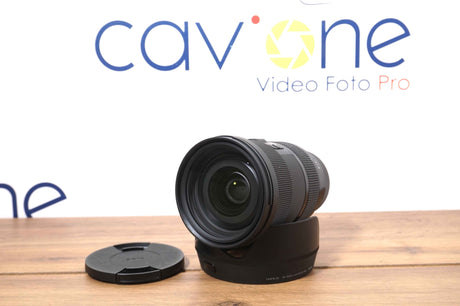 Sigma Art 24-70mm f/2.8 L Mount (usato)