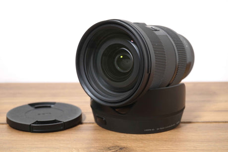 Sigma Art 24-70mm f/2.8 L Mount (usato)