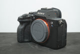 SONY A7S 3 (CONTOVENDITA)