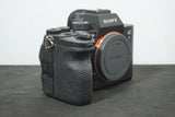 SONY A7S 3 (CONTOVENDITA)
