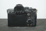 SONY A7S 3 (CONTOVENDITA)