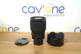Sigma Art 85mm f/1.4 DG HSM  - Sony E-mount (Usato)
