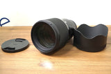 Sigma Art 85mm f/1.4 DG HSM  - Sony E-mount (Usato)