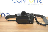 SONY A7S III USATA (10000 SCATTI)