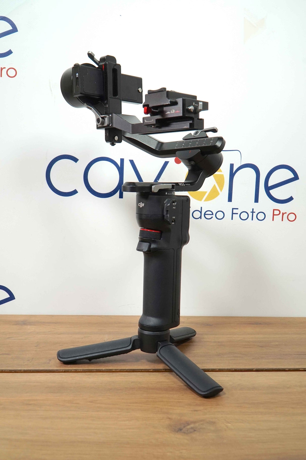 Dji RS3 Mini usato