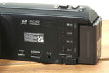 PANASONIC HC W580 + 2° BATTERIA