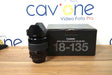 Fujifilm XF 18-135mm f/3.5-5.6 R LM OIS WR (usato)