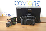 FUJIFILM X-T3 usata   (3600 SCATTI)