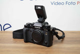 FUJIFILM X-T3 usata   (3600 SCATTI)