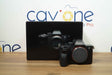 Sony A7 IV (GARANZIA SONY ITALIA FINO A LUGLIO 2028)