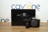 Sony A7 IV (GARANZIA SONY ITALIA FINO A LUGLIO 2028)