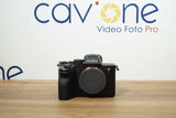 Sony A7 IV (GARANZIA SONY ITALIA FINO A LUGLIO 2028)