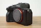 Sony A7 IV (GARANZIA SONY ITALIA FINO A LUGLIO 2028)