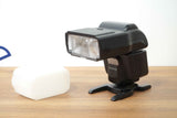 Fujifilm EF 60 usato