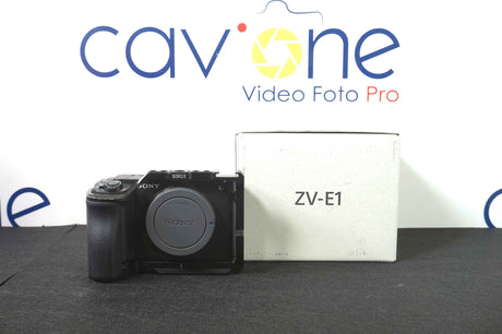 SONY ZV E1  (Openbox)