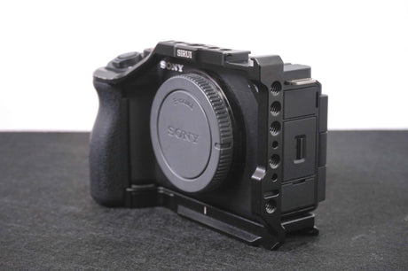 SONY ZV E1  (Openbox)