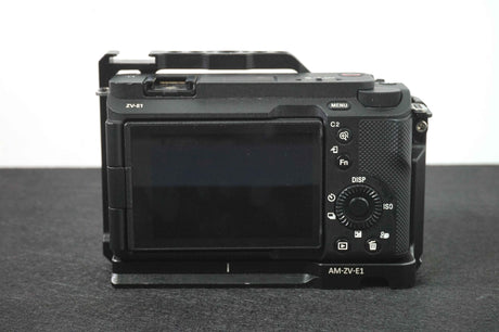 SONY ZV E1  (Openbox)