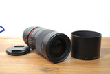 Samyang 100mm f/2.8 ED UMC Macro (Fuji x-mount)
