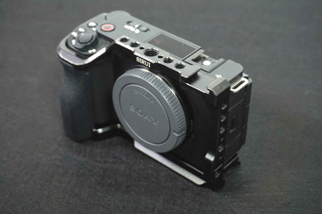 SONY ZV E1  (Openbox)