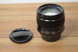 Fujifilm XF 56mm f/1.2 R APD usato