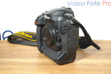Nikon D5 USATA (382000 scatti)