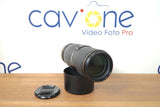 Nikon 70 200mm F4 G ED VR (USATO)