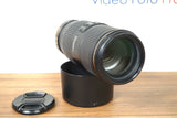 Nikon 70 200mm F4 G ED VR (USATO)